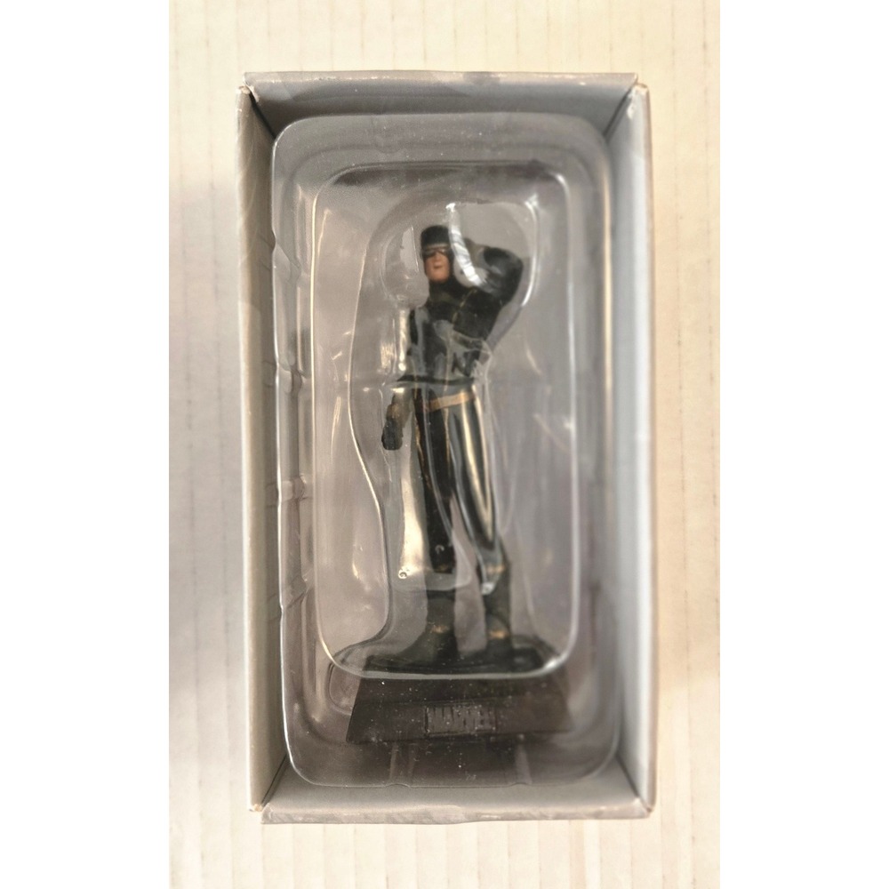 Eaglemoss 1:16 Classic Marvel Figurine:‎ Cyclops